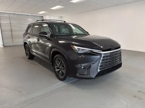 Another view of 2026 Lexus TX 350 Premium for sale in Baxley, GA at Woody Folsom Automotive, Chevrolet GMC