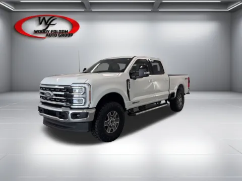 Another view of 2026 Ford Super Duty F-250 SRW LARIAT for sale in Baxley, GA at Woody Folsom Automotive, Chevrolet GMC