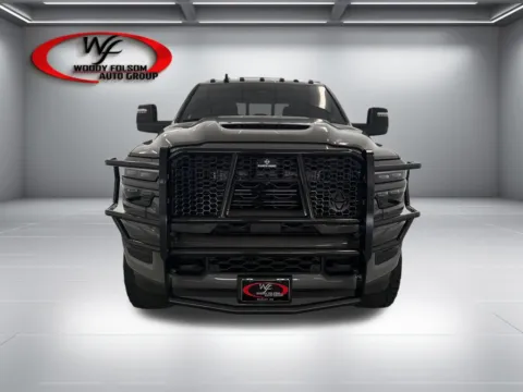 Photos of 2026 Ram 2500 Laramie for sale in Baxley, GA at Woody Folsom Automotive, Chevrolet GMC
