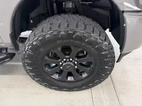 More photos of 2026 Ram 2500 Laramie at Woody Folsom Automotive, Chevrolet GMC, GA