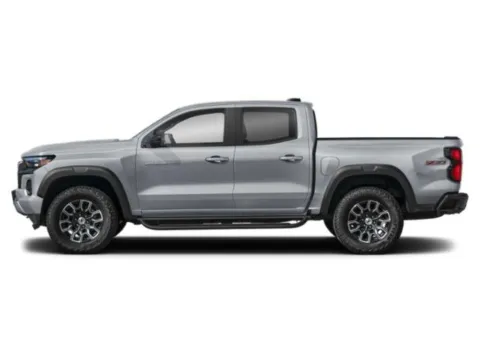 More photos of 2026 Chevrolet Colorado 4WD Z71 at Woody Folsom Automotive, Chevrolet GMC, GA