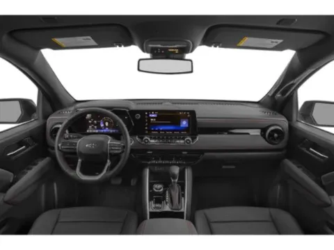 More photos of 2026 Chevrolet Colorado 4WD Z71 at Woody Folsom Automotive, Chevrolet GMC, GA