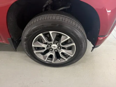 More photos of 2019 Chevrolet Silverado 1500 RST at Woody Folsom Automotive, Chevrolet GMC, GA
