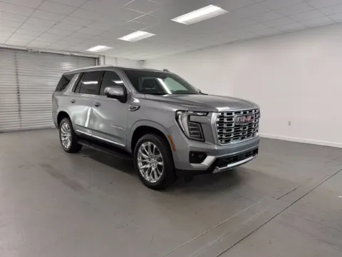 Another view of 2025 GMC Yukon Denali for sale in Baxley, GA at Woody Folsom Automotive, Chevrolet GMC