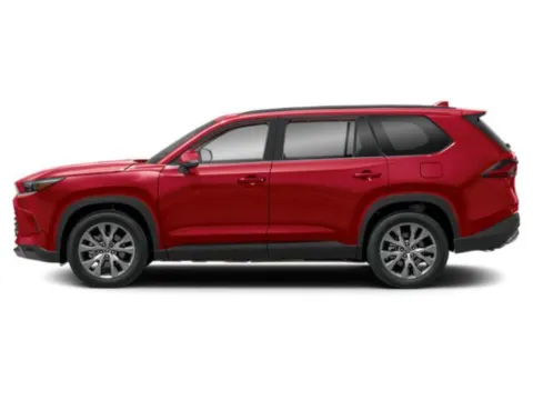 Another view of 2026 Toyota Grand Highlander Limited for sale in Baxley, GA at Woody Folsom Automotive, Chevrolet GMC