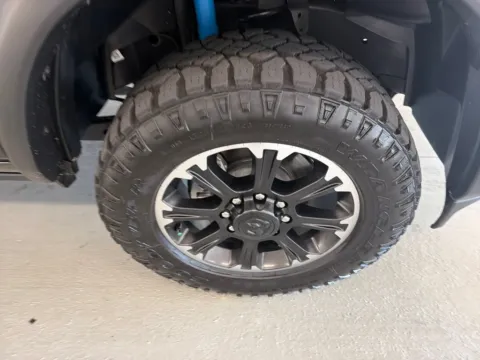 More photos of 2026 Ram 2500 Rebel at Woody Folsom Automotive, Chevrolet GMC, GA