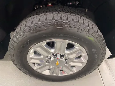 More photos of 2025 Chevrolet Silverado 2500 HD High Country at Woody Folsom Automotive, Chevrolet GMC, GA