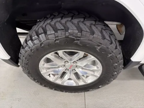 More photos of 2024 GMC Sierra 1500 SLT at Woody Folsom Automotive, Chevrolet GMC, GA