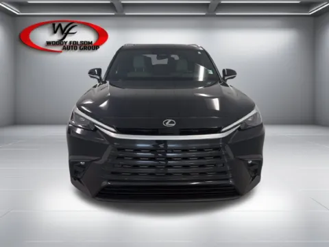 Photos of 2025 Lexus TX 350 Premium for sale in Baxley, GA at Woody Folsom Automotive, Chevrolet GMC