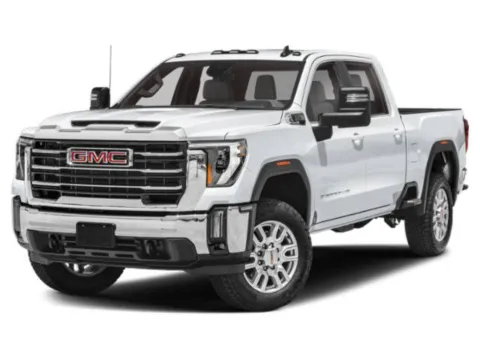 Photos of 2024 GMC Sierra 2500 HD SLE for sale in Baxley, GA at Woody Folsom Automotive, Chevrolet GMC
