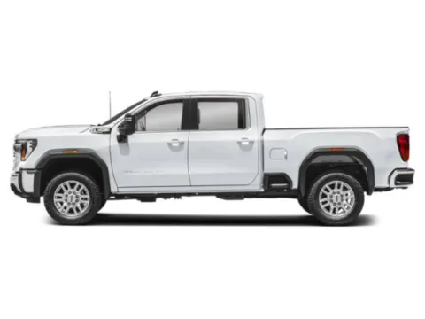 More photos of 2024 GMC Sierra 2500 HD SLE at Woody Folsom Automotive, Chevrolet GMC, GA