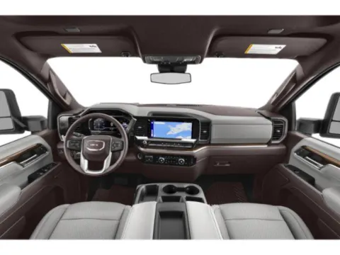 More photos of 2024 GMC Sierra 2500 HD SLE at Woody Folsom Automotive, Chevrolet GMC, GA