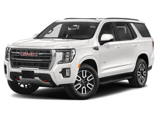 2024 GMC Yukon AT4 for sale in Baxley, GA