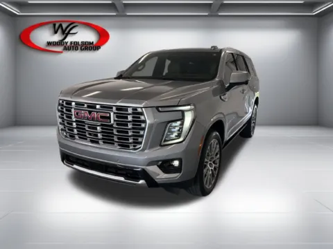 Another view of 2025 GMC Yukon Denali for sale in Baxley, GA at Woody Folsom Automotive, Chevrolet GMC