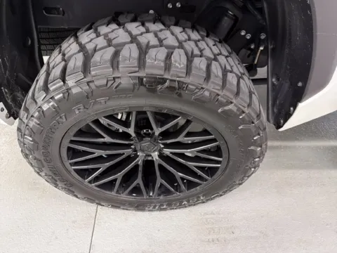 More photos of 2025 Toyota Tundra Limited at Woody Folsom Automotive, Chevrolet GMC, GA