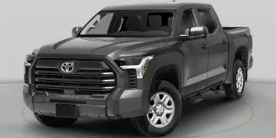 Unknown 2025 Toyota Tundra Limited for sale in Baxley, GA