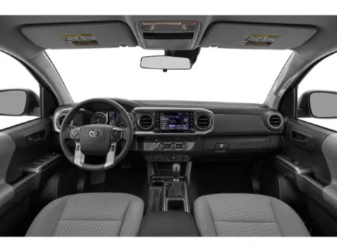 More photos of 2023 Toyota Tacoma SR5 at Woody Folsom Automotive, Chevrolet GMC, GA