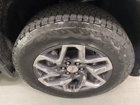 More photos of 2025 GMC Sierra 1500 SLT at Woody Folsom Automotive, Chevrolet GMC, GA