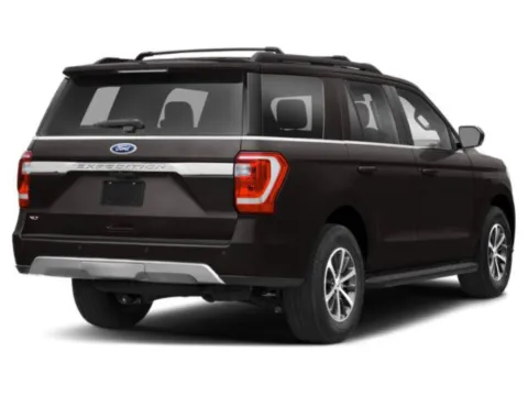 Photos of 2021 Ford Expedition XLT for sale in Baxley, GA at Woody Folsom Automotive, Chevrolet GMC