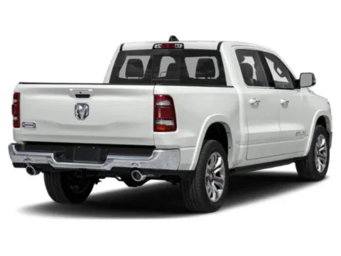 Another view of 2019 Ram 1500 Longhorn for sale in Baxley, GA at Woody Folsom Automotive, Chevrolet GMC