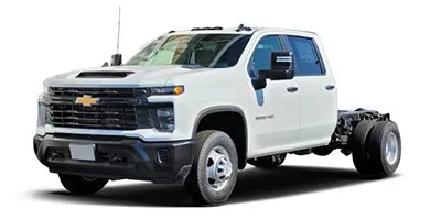 2026 Chevrolet Silverado 3500 HD CC LT for sale in Baxley, GA