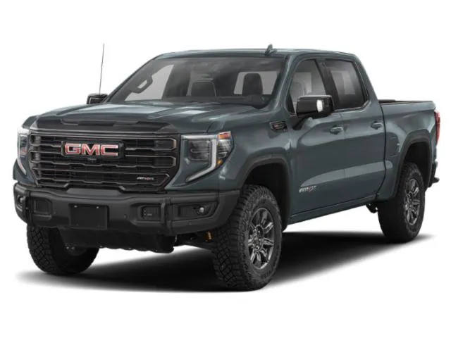 2025 GMC Sierra 1500 AT4X for sale in Baxley, GA