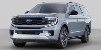 2025 Ford Expedition Platinum for sale in Baxley, GA