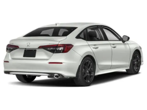 Photos of 2022 Honda Civic Sedan Sport for sale in Baxley, GA at Woody Folsom Automotive, Chevrolet GMC