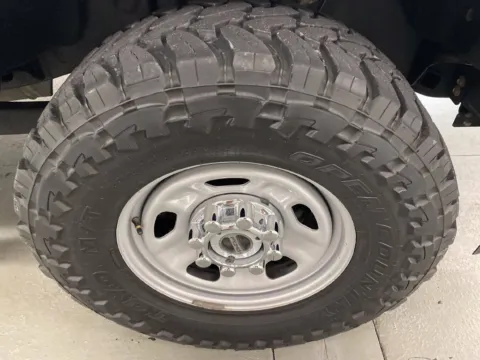 More photos of 2023 Ford Super Duty F-350 SRW XL at Woody Folsom Automotive, Chevrolet GMC, GA