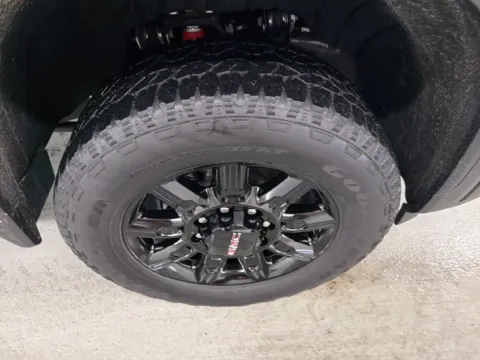 More photos of 2026 GMC Sierra 2500 HD AT4 at Woody Folsom Automotive, Chevrolet GMC, GA