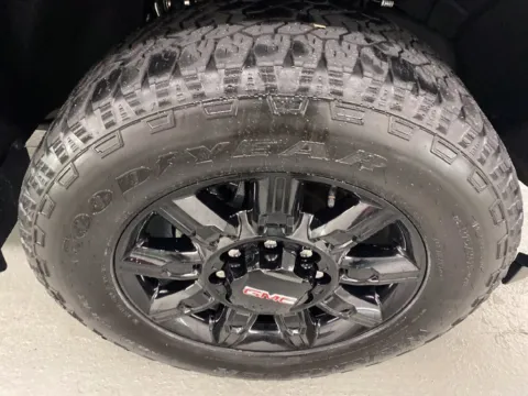 More photos of 2026 GMC Sierra 2500 HD AT4 at Woody Folsom Automotive, Chevrolet GMC, GA