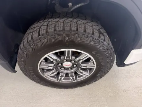 More photos of 2025 GMC Sierra 1500 AT4 at Woody Folsom Automotive, Chevrolet GMC, GA