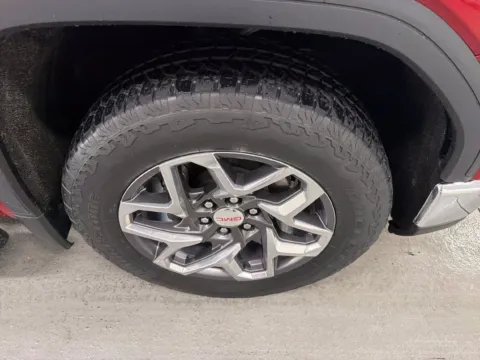More photos of 2023 GMC Sierra 1500 SLT at Woody Folsom Automotive, Chevrolet GMC, GA