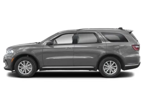 More photos of 2026 Dodge Durango GT at Woody Folsom Automotive, Chevrolet GMC, GA