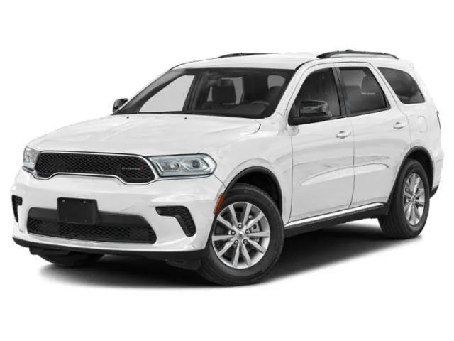 White 2026 Dodge Durango GT for sale in Baxley, GA