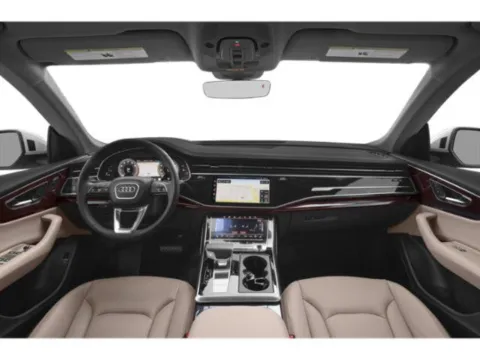 More photos of 2023 Audi Q8 Premium Plus at Woody Folsom Automotive, Chevrolet GMC, GA
