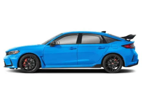 Another view of 2025 Honda Civic Type R for sale in Baxley, GA at Woody Folsom Automotive, Chevrolet GMC