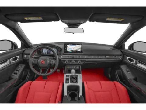 More photos of 2025 Honda Civic Type R at Woody Folsom Automotive, Chevrolet GMC, GA