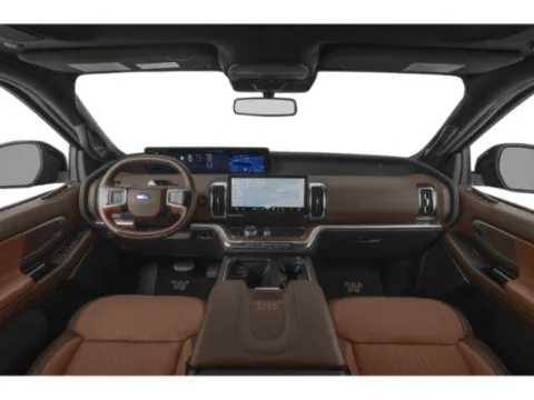 More photos of 2025 Ford Expedition King Ranch at Woody Folsom Automotive, Chevrolet GMC, GA