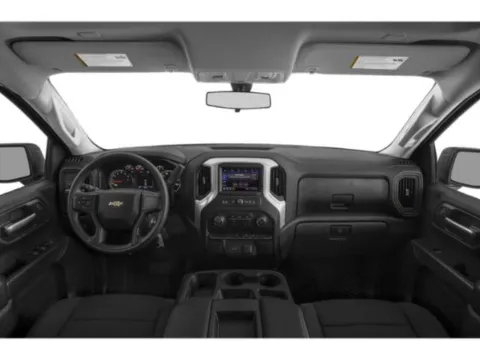 More photos of 2021 Chevrolet Silverado 1500 Custom at Woody Folsom Automotive, Chevrolet GMC, GA