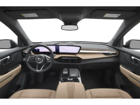 More photos of 2026 Buick Enclave Preferred at Woody Folsom Automotive, Chevrolet GMC, GA
