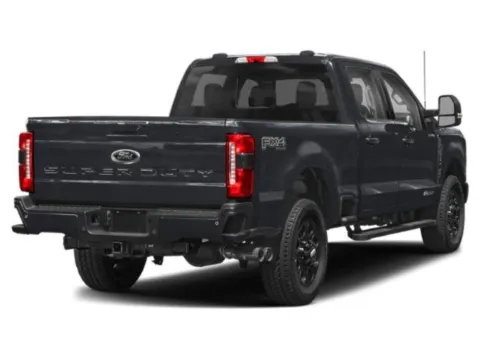 Photos of 2025 Ford Super Duty F-250 SRW XLT for sale in Baxley, GA at Woody Folsom Automotive, Chevrolet GMC