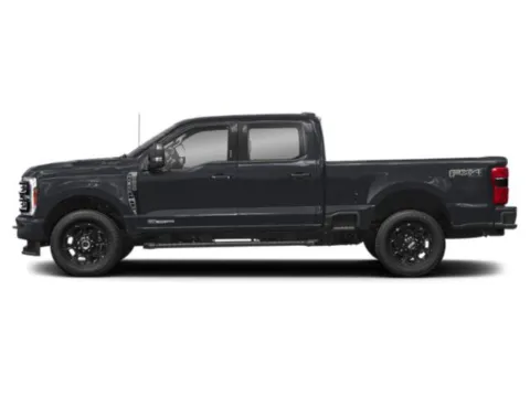 Another view of 2025 Ford Super Duty F-250 SRW XLT for sale in Baxley, GA at Woody Folsom Automotive, Chevrolet GMC
