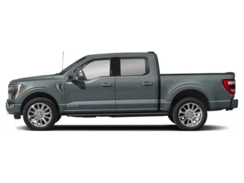 Another view of 2023 Ford F-150 Limited for sale in Baxley, GA at Woody Folsom Automotive, Chevrolet GMC