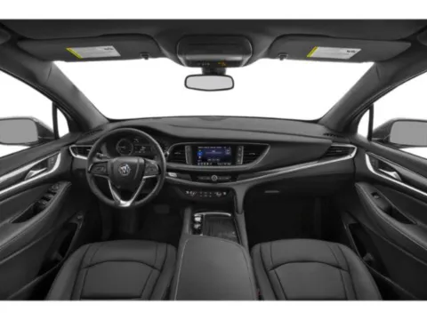 More photos of 2022 Buick Enclave Essence at Woody Folsom Automotive, Chevrolet GMC, GA