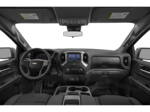 More photos of 2025 Chevrolet Silverado 1500 Work Truck at Woody Folsom Automotive, Chevrolet GMC, GA