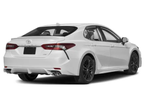 Photos of 2023 Toyota Camry XSE for sale in Baxley, GA at Woody Folsom Automotive, Chevrolet GMC