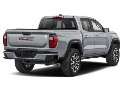 Another view of 2026 GMC Canyon 4WD AT4 for sale in Baxley, GA at Woody Folsom Automotive, Chevrolet GMC