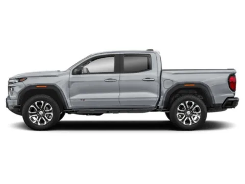 More photos of 2026 GMC Canyon 4WD AT4 at Woody Folsom Automotive, Chevrolet GMC, GA