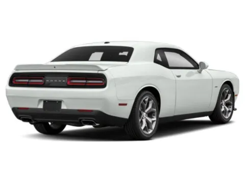 Another view of 2021 Dodge Challenger R/T for sale in Baxley, GA at Woody Folsom Automotive, Chevrolet GMC